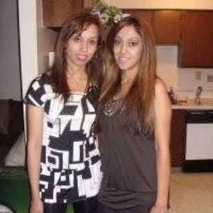 Meet your Posher, Farah